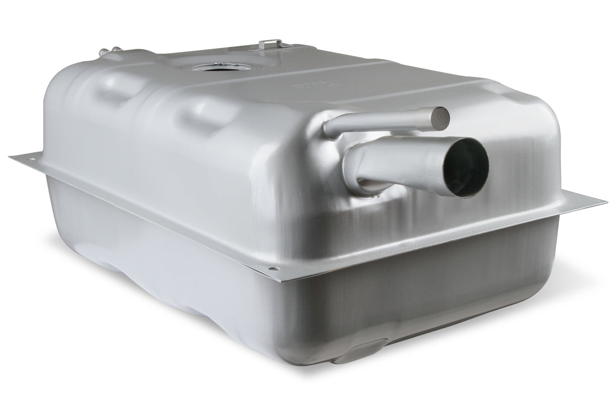 Holley 19-508 Sniper EFI - Stock Replacement Fuel Tank - CJ Jeep - JP1A