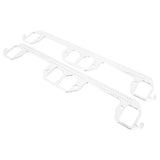 Mr Gasket Header Gaskets - Aluminum-Layered - 7427G