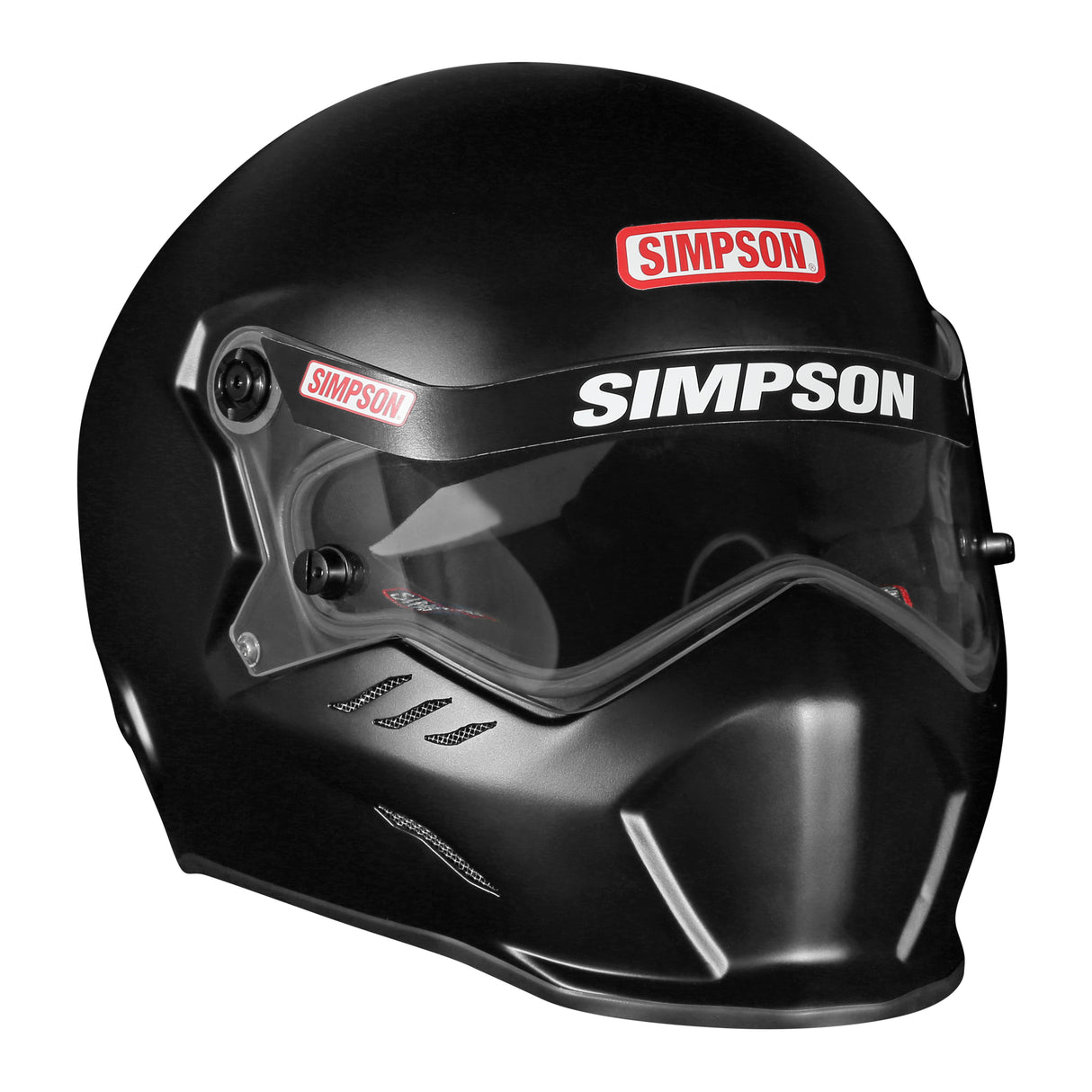 Simpson Kingsnake Helmet SA2025 - 9290058