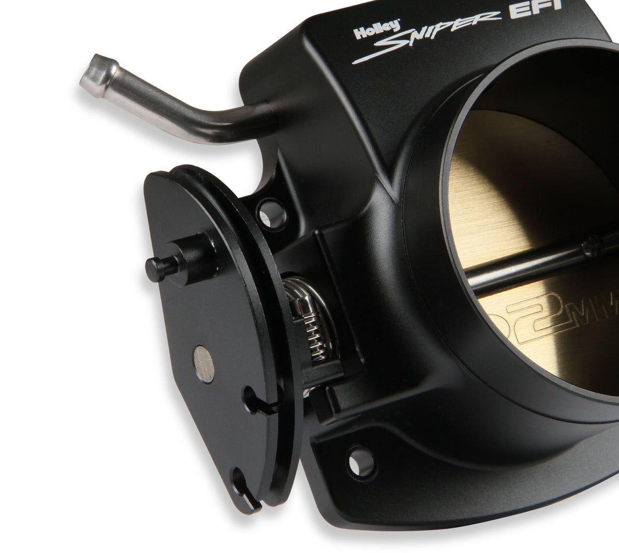 Holley 860004-1 Sniper EFI Throttle Body