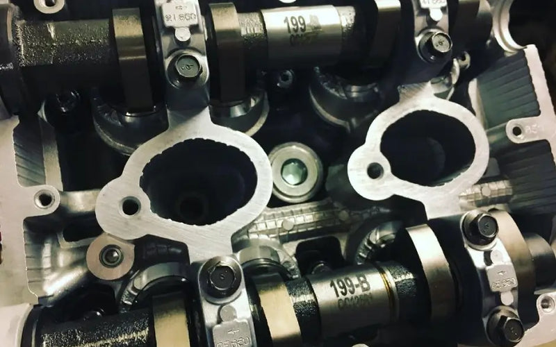 Kelford Cams 256-252/264 | EJ20 V5+ non AVCS - 199-B