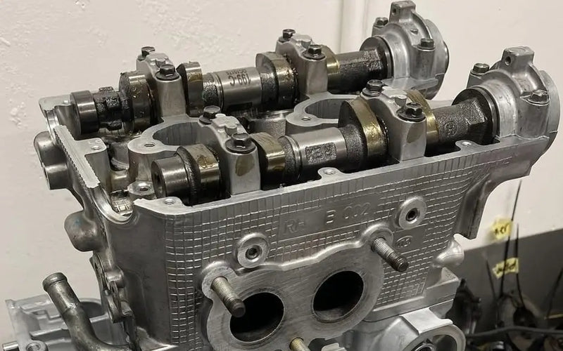 Kelford Cams 282-278/278 | EJ20 V5+ non AVCS - 199-L