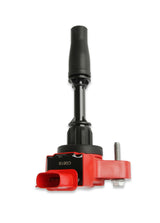 MSD Ignition Coil - Blaster Series - GM 4-Cyl Engines - Red - 8238