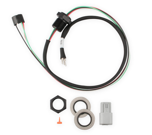 Holley 26-163 4 Wire Horse Shoe Kit