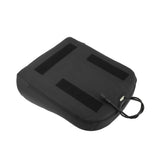Simpson Safety Premium ProSport Seat with Heat Pad - PR107-305HP