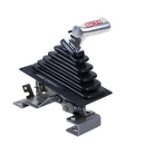 B&M Automatic Ratchet Shifter - MegaShifter Console - 80692