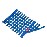 Simpson Standard Stock Car Window Net - 36004BL