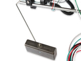 Holley 12-323 255 LPH Pump Module - Returnless