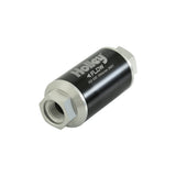 Holley 162-550 100 GPH HP Billet Fuel Filter