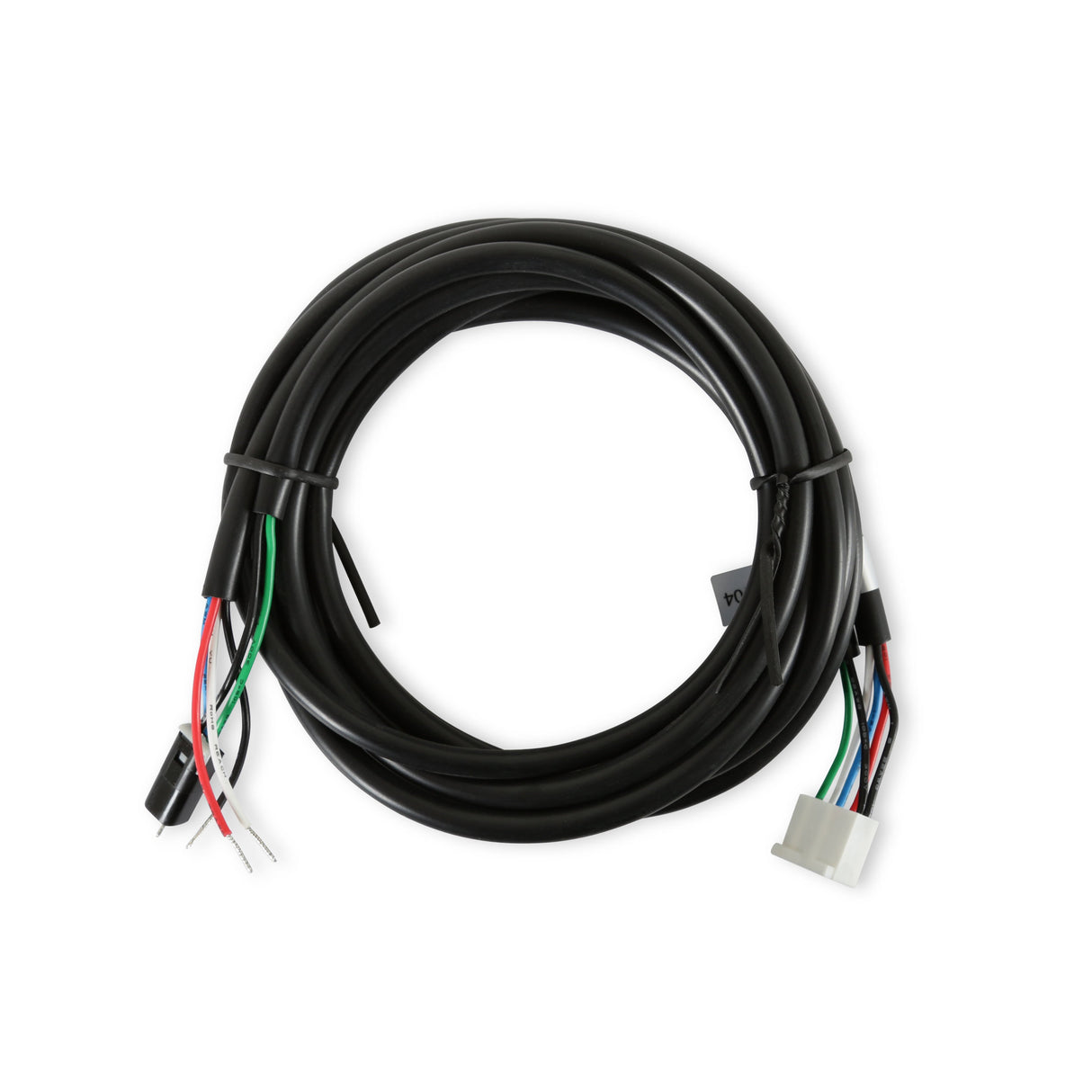 AEM Classic Digital Temperature Gauge Kit - 30-4402
