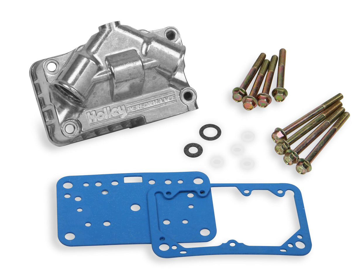 Holley 134-102S Replacement Fuel Bowl Kit