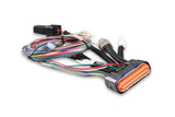MSD Power Grid System - Controller Only - Red - 7730