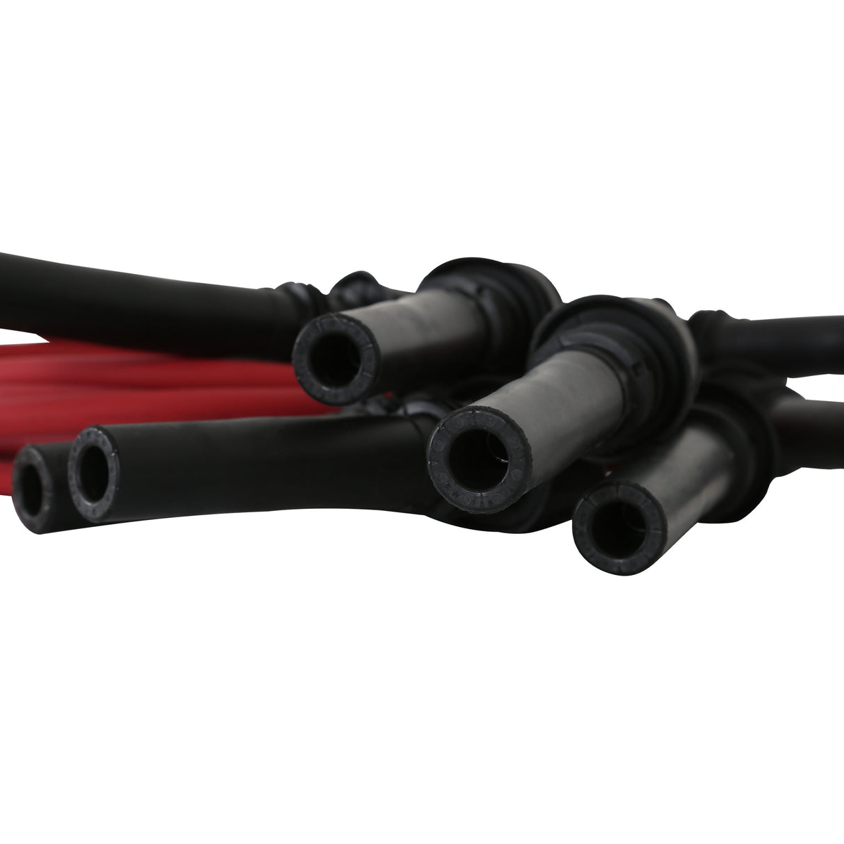 MSD Red Super Conductor '03-'05 Dodge, 5.7L Hemi - 32039