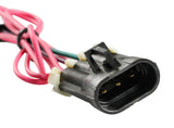 Holley 565-317BK HyperSpark Distributor - GM 4.3L V6