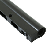 Holley LS7 Replacement Low Rise Fuel Rail Kit - 508-38