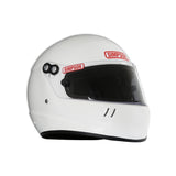 Simpson Viper Youth Racing Helmet - 18Y0561