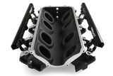 Holley 300-621BK Modular Ultra Lo-Ram EFI Manifold LS1/2/6