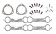 Mr Gasket Mr. Gasket Header Install Kit - Ultra-Seal - 7652G
