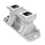 Weiand Hi-Ram Intake - Chevy Big Block V8 - 1981