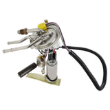 Holley 12-335 350 LPH Fuel Pump Module