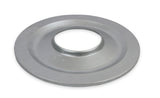 Mr Gasket Air Cleaner - 14 Inch Diameter x 2-1/4 Inch Tall - Chrome - 1480