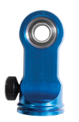 AFCO Aluminum Adjustable 63 Series Shock Rod End 1" Extended Length - 550000241 550000241