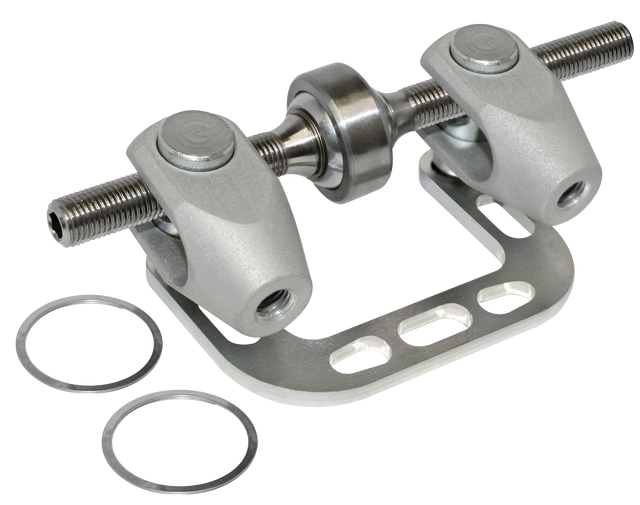 AFCO Forward Mount Pedal Bias Bar Kit - 6610011 6610011