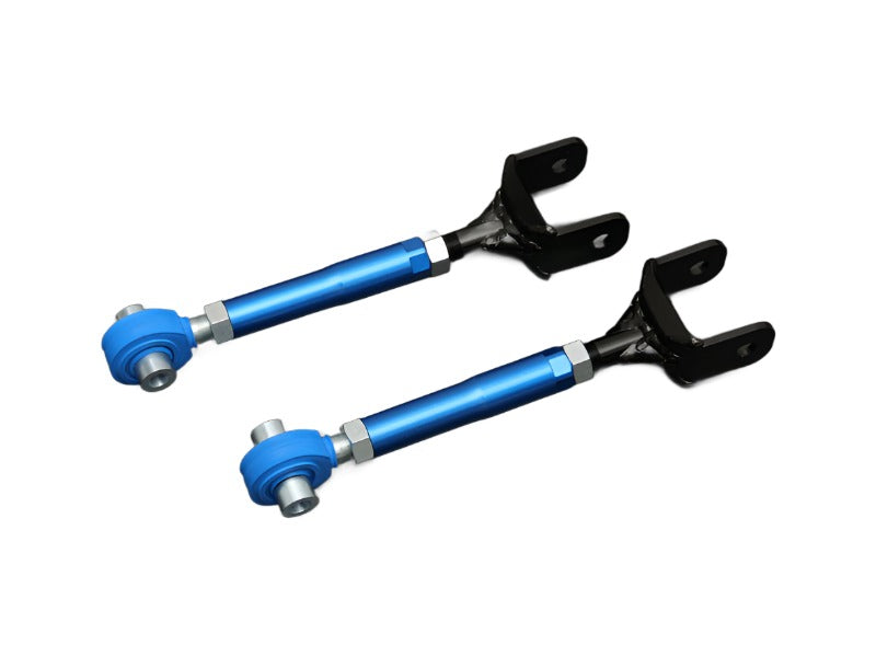 CUSCO Adjustable Rear Lower Arms / Toyota GR Yaris GXPA