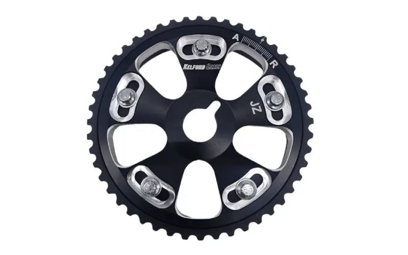 Kelford Cams Toyota 1JZ | 2JZ Single Cam Gear - KCGJZ SINGLE