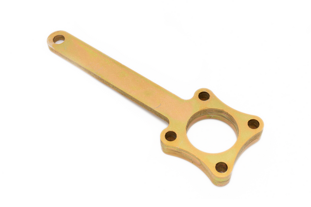 1JZ 2JZ Engine Stand Crank Lock up