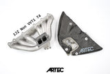 ARTEC Toyota 2JZ-GTE / 2JZ-GE T4 / 1JZ Non VVTI T4 Exhaust Manifold Thermal Management - Blanket