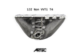 ARTEC Toyota 2JZ-GTE / 2JZ-GE T4 / 1JZ Non VVTI T4 Exhaust Manifold Thermal Management - Blanket