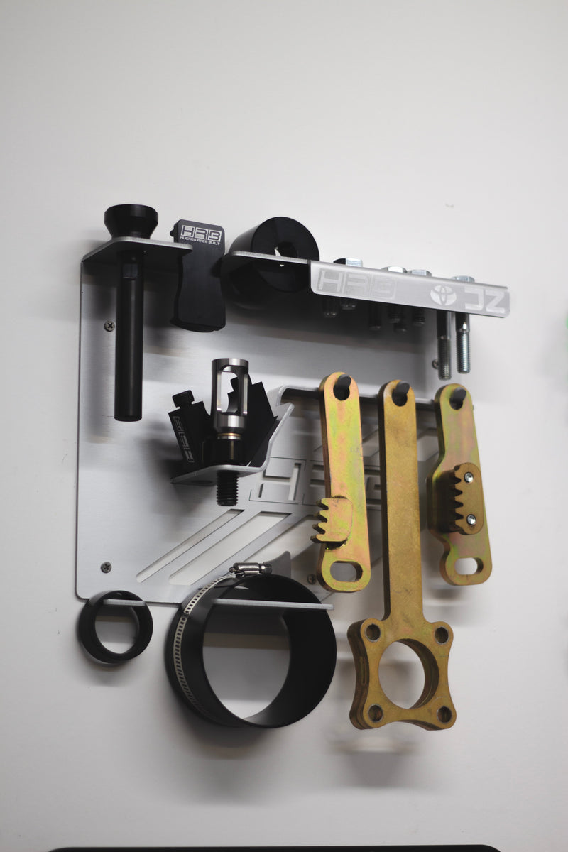 1JZ 2JZ Engine Build Tool Kit