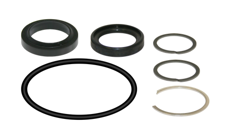 AFCO Rebuildable Shock Replacement Seal Kit AFCO158SEALKIT