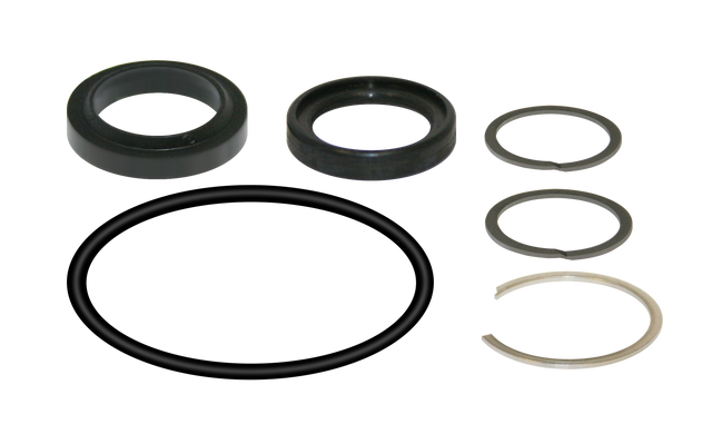 AFCO Rebuildable Shock Replacement Seal Kit AFCO158SEALKIT
