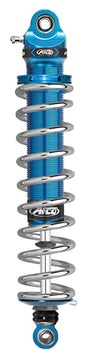 AFCO Aluminum Coil-Over Single Adjustable Reactor Shock - 6845 6845