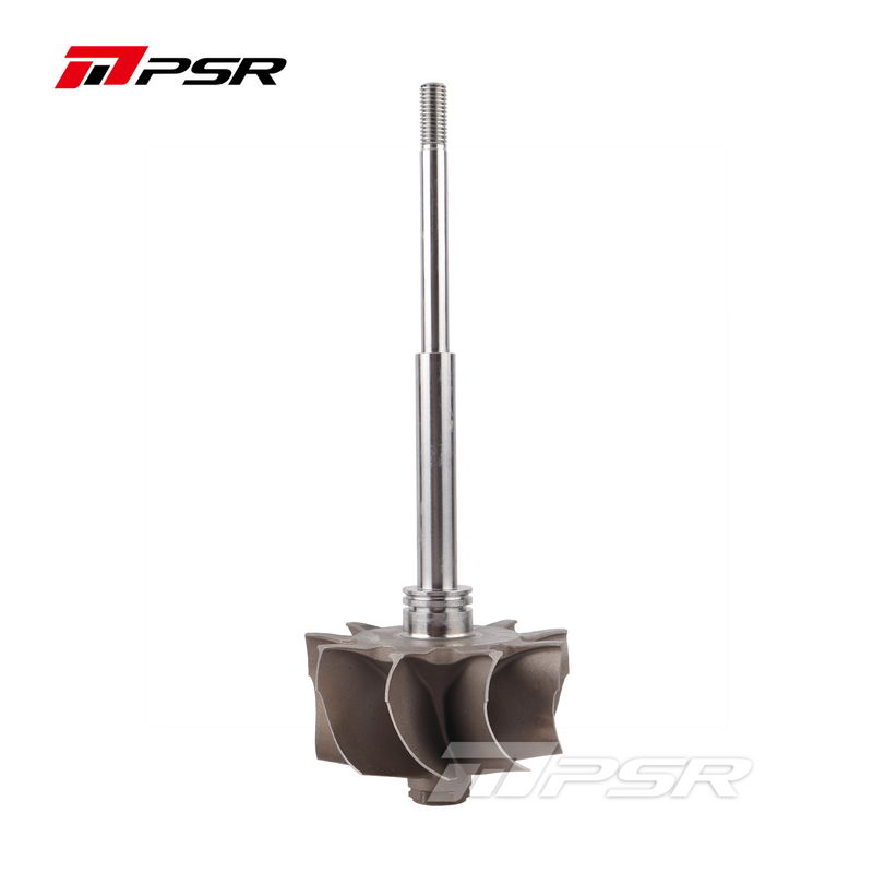 Pulsar Upgraded 9 Blade Turbine Wheel 96*88mm Drop In S410SX S478 S480 C15 EngineTurbo