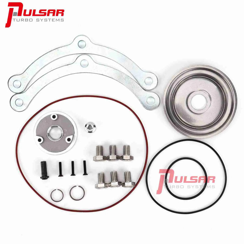 Pulsar PTX30 Compressor Upgrade Kit