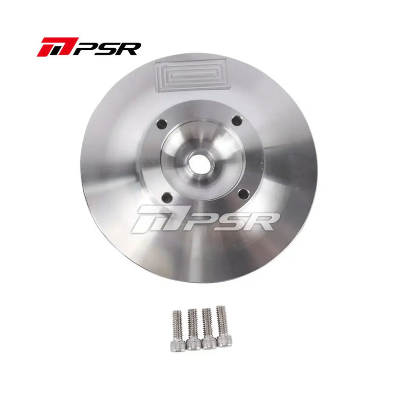 Pulsar Backplate Drop in Precision PTE Ball Bearing Turbo 6062 6262 6266 6466 6766