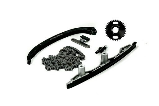 Atomic - Barra Heavy Duty Timing Chain Kit 306620-K-S
