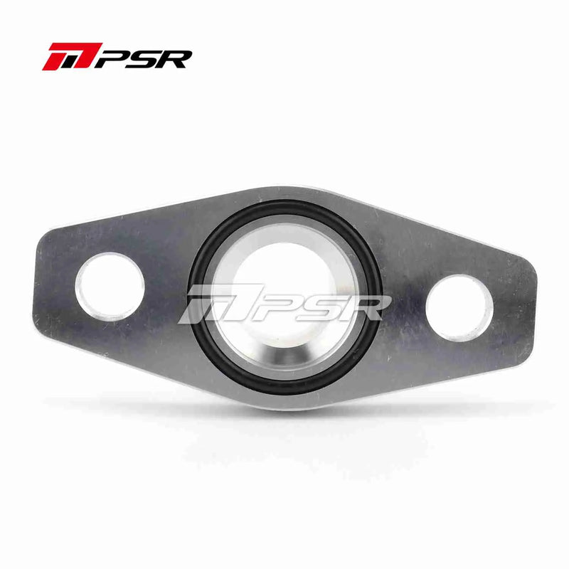 Pulsar -12 AN Oil Drain Flange Kit for 400SX4 400 475 480 Turbos