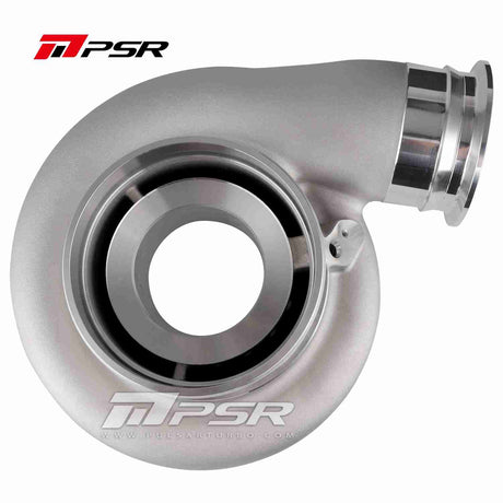 Pulsar SX-E Style Compressor Housing for 400 Series Turbos