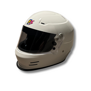 Fast Lane REBEL Motorsport Helmet (SA2025) FLS-REBEL-W-S