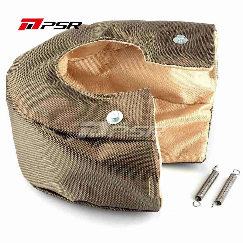Pulsar TURBO BLANKET for PT/X PTG 300 400 PTX38/R series Turbos