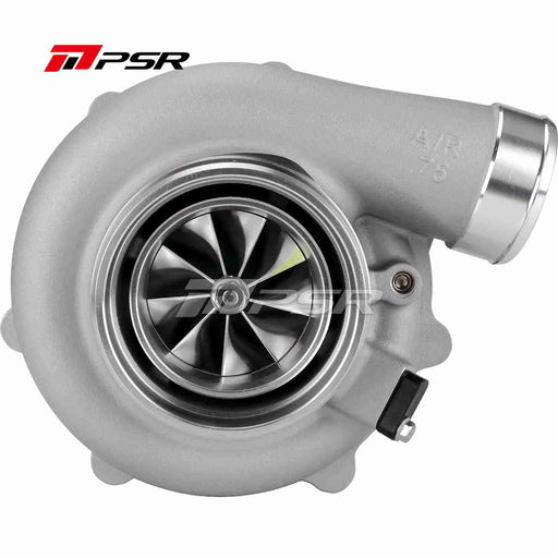 Pulsar PSR Forward Rotation 6862G Dual Ball Bearing Turbocharger HP Rating 1050