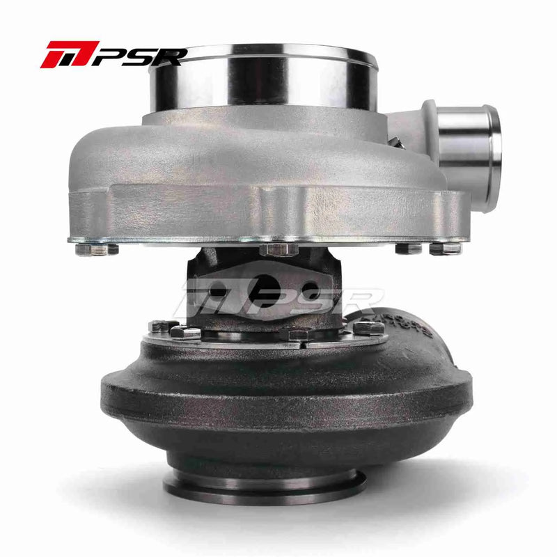 Pulsar PSR3076 Gen2 Dual Ball Bearing Turbocharger