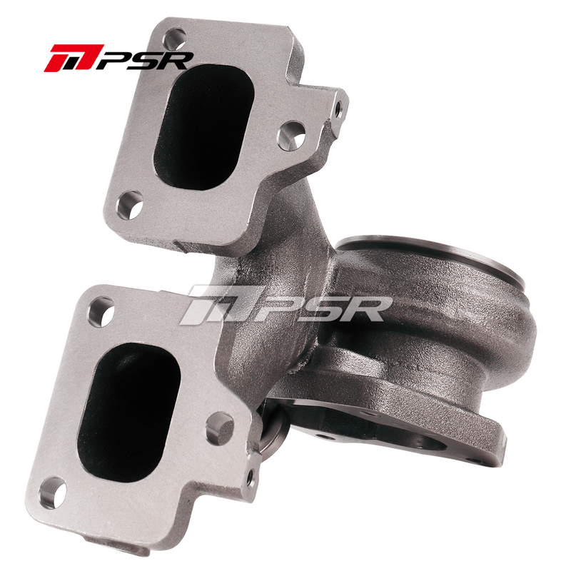 Pulsar 2023+ Polaris RZR XP Turbo Turbine Housing