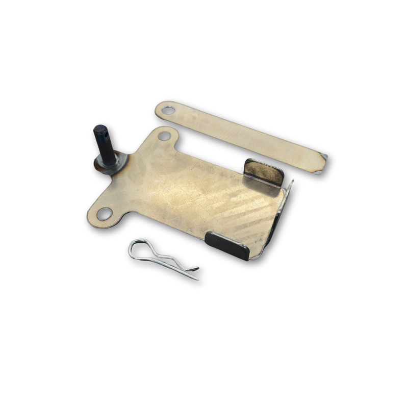 Speedtech Radio Mount / Bracket