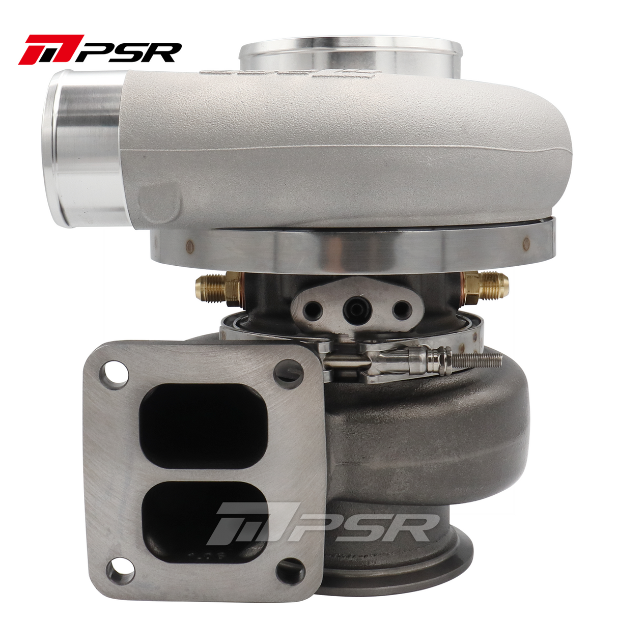 Pulsar PSR 7170G Dual Ball Bearing Turbocharger HP Rating 1150