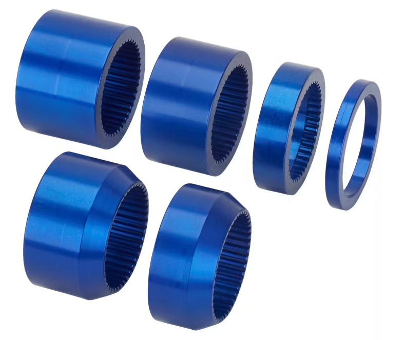 Winters Performance Superstock Spacer Kit